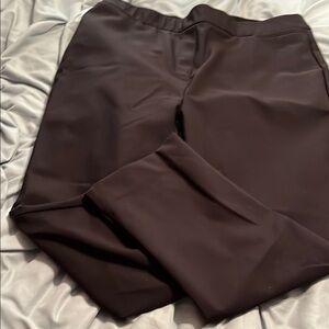 Counterparts-women’s Black Pants